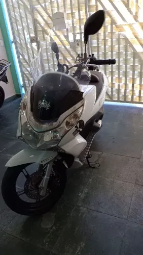 Honda PCX 150 2015