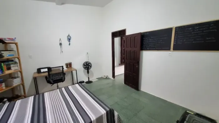 Casa Grande e Confortável na Zona Norte VENDA OU LOCAÇÃO