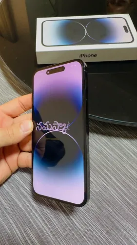 iPhone 14 Pro Max 128gb