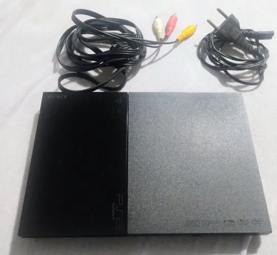 Playstation 2