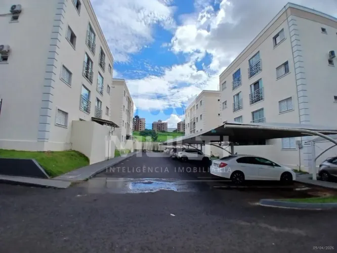 Apartamento - TUBALINA