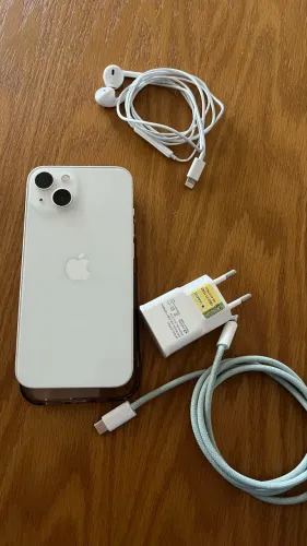 iPhone 13 128GB - Bateria 100%