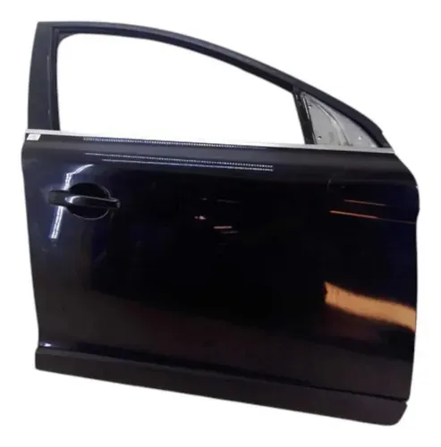 Porta Dianteira Direita Volvo Xc60 2009 2010 Original Dianteira Direito Preto