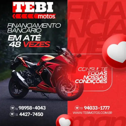TEBI MOTOS