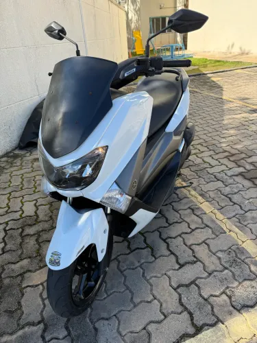 Yamaha NMAX 160 ABS 2019 - Excelente Estado