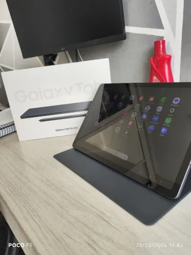 Galaxy Tab S6 Lite