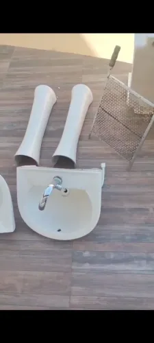 Pia para banheiro