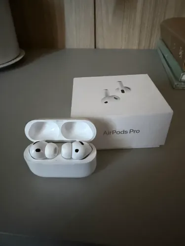 AirPod Pro 3 zerado