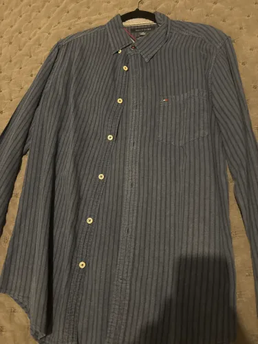 Camisa Tommy Hilfiger M