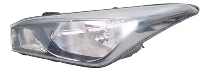 Farol Esquerdo Farol Esquerdo Hb20 2013 2019 921011sxxx Esquerdo/motorista