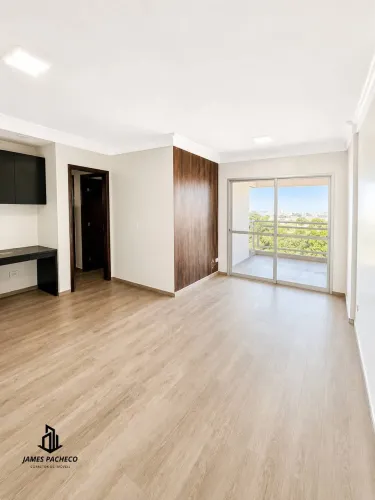 Apartamento à Venda | 3 Quartos | 1 Suíte | 83m² | Alto do Bueno | 2 Vagas