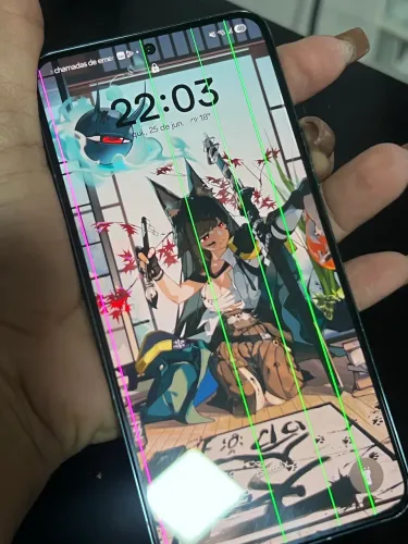 Samsung Galaxy S22 