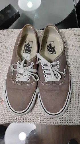 TENIS VANS