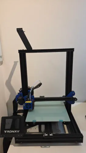 Impressora 3D Tronxy XY-2 PRO