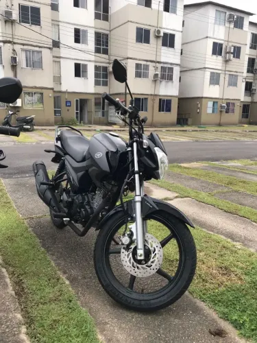 Moto zera