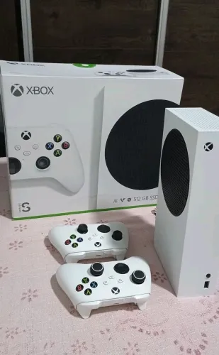 Xbox séries S