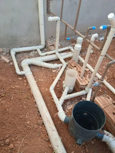 Bombeiro hidráulico