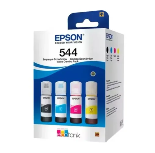 Tinta para impressora 