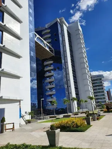 Imóvel para aluguel possui 33 metros quadrados em Jóquei - Teresina - PI