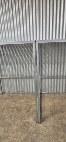 Estante de Metalon/ Porta Pallet