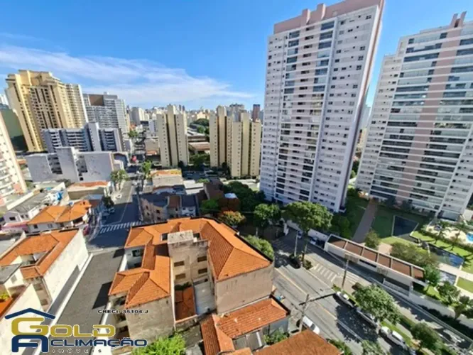 Apartamento 48m2 - 1 dormitório - Andar alto vista livre e sol da tarde