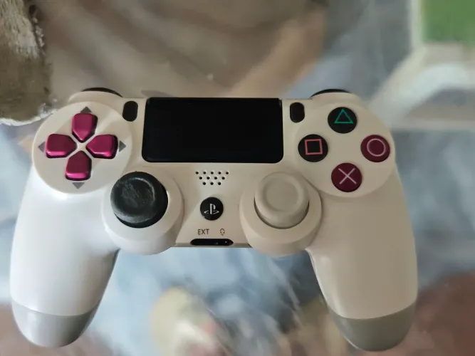 Controle ps4