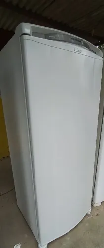 Vendo geladeira
