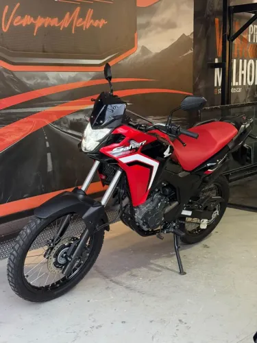 Sahara 300 rally 2025
