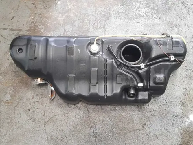 Tanque Combustível Volkswagen Gol 1.0 2014 5u0201075