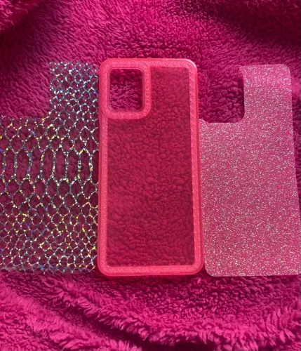 Capa moto g13