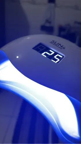 Cabine UV/ Led