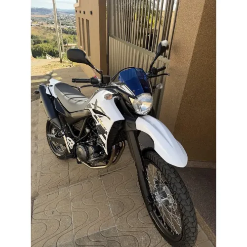 XT 660 PARCELADA NO BOLETO 