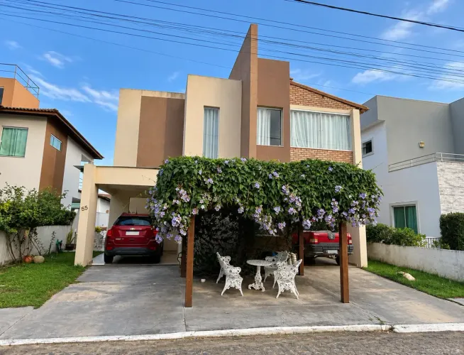 Casa à venda no FRAGATTA, ARUANA, Aracaju, SE