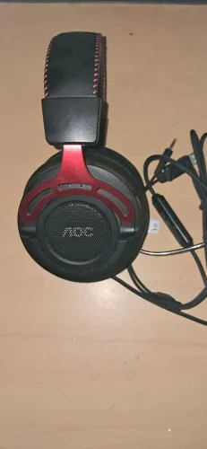 Headset Gamer AOC Gh 210