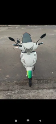 Vendo biz ex 125cc