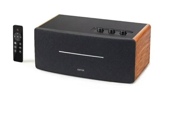 Edifier D12