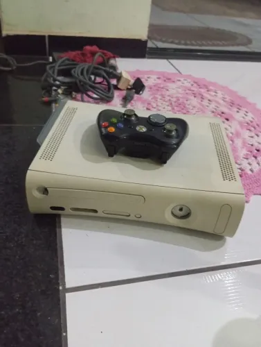 Vendo Xbox 360