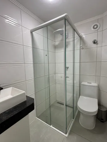 Kitnet estilo Loft