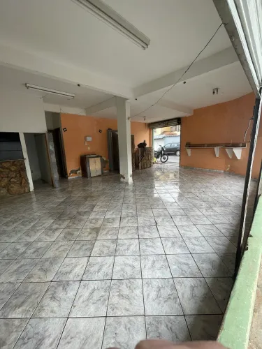 Loja / Ponto comercial