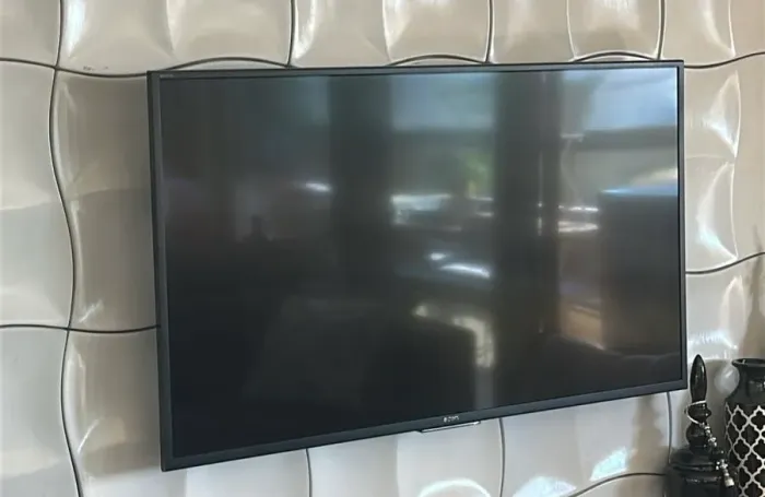 TV SONY SMART 55' polegadas 