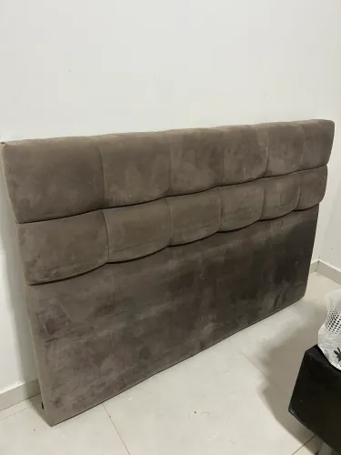 Vendo cabeceira cama Queen
