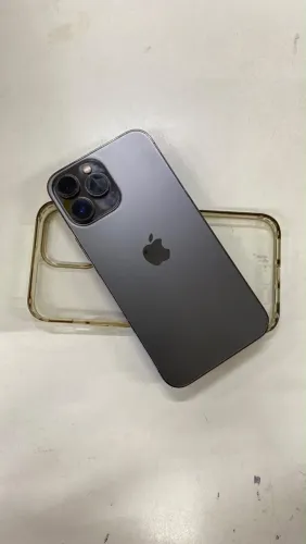 iPhone 13 Pro Max - 128gb