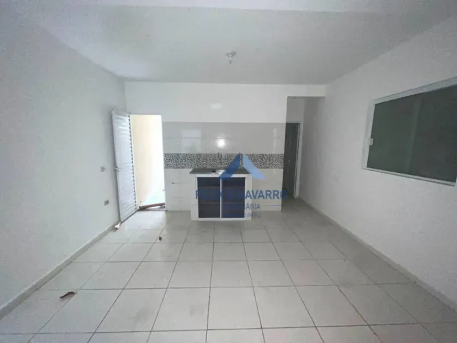 Casa com 2 dormitórios para alugar, 36 m² por R$ 1.650,20/mês - Imirim - São Paulo/SP