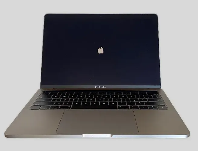 Apple Macbook Pro A2159 13.3 8gb, 512gb, Prata (Usado)