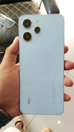 Vendo Xioami Redmi 12