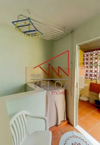 Casa de Vila - Duplex / Residencial / Botafogo