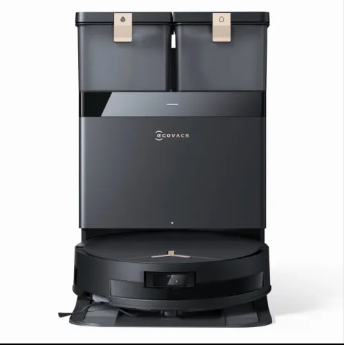ECOVACS DEEBOT T50 MAX PRO OMNI.