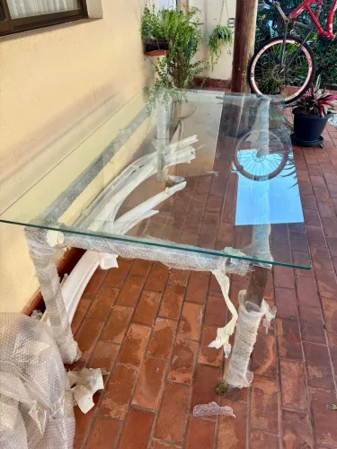MESA DE JANTAR