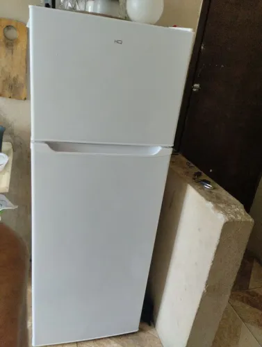 Geladeira semi nova