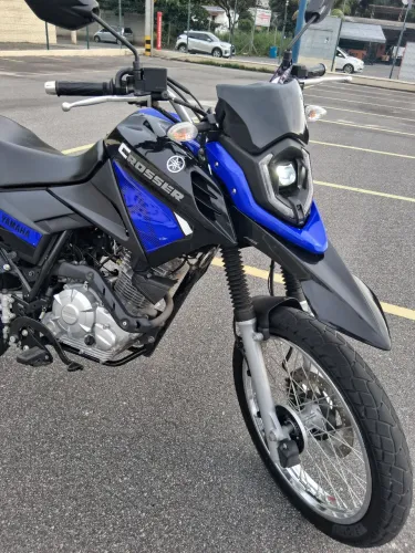 Yamaha Crosser Z 150 ABS 2023